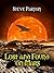 Lost and Found on Mars by Steve Parton