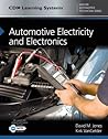 Automotive Electricity and Electronics: . (Cdx Master Automtive Technician)