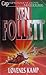 Løvenes kamp by Ken Follett