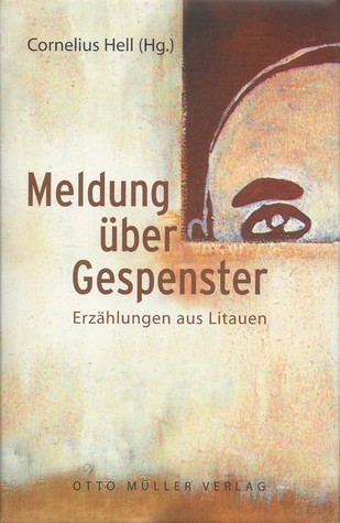 Meldung über Gespenster