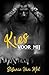 Kies voor mij (Full Moon serie Book 1) (Dutch Edition)