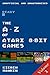 The A-Z of Atari 8-bit Game...