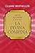 La divina comedia by Dante Alighieri
