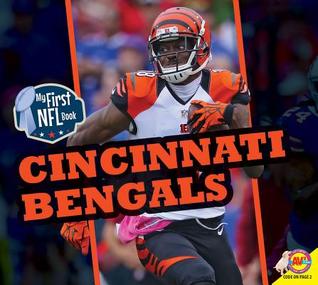 Cincinnati Bengals (My First NFL Book)