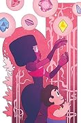 Steven Universe (2017-) #5