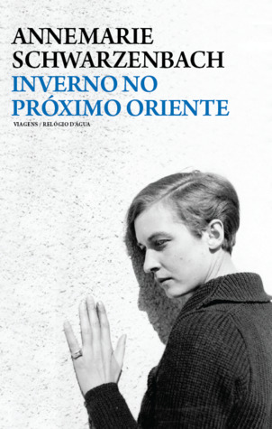 Inverno no Próximo Oriente (Paperback)