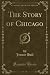 The Story of Chicago by Jennie Hall