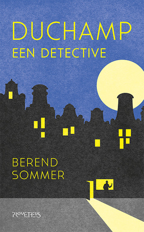 Duchamp: een detective (Paperback)