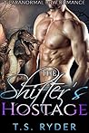 The Shifter’s Hostage (Shades of Shifters Book 5)