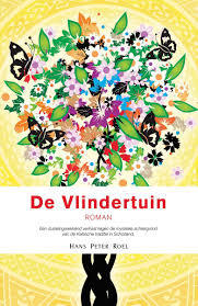 De vlindertuin