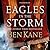 Eagles in the Storm (Eagles of Rome #3)