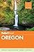Fodor's Oregon (Full-color Travel Guide)