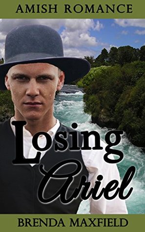 Losing Ariel (Nancy's Story Book 2)