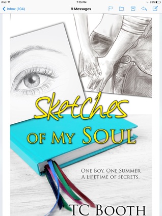 Sketches of My Soul (Book #1)