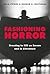 Fashioning Horror: Dressing to Kill on Screen and in Literature
