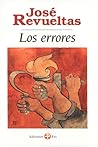 Los errores
