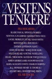 Vestens Tenkere 2 (Hardcover)