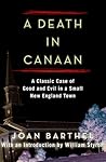 A Death in Canaan by Joan Barthel