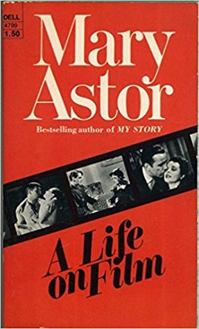 A Life On Film (Mass Market Paperback)