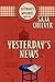 Yesterday's News (Yesterday’s Mysteries #1)