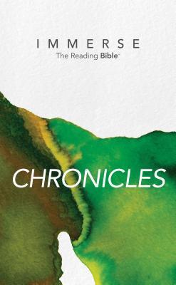 Chronicles Paperback