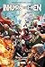 Inhumans vs. X-Men by Charles Soule
