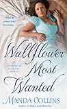 Wallflower Most Wanted by Manda Collins