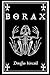 Borax: The Jewel of Midnight