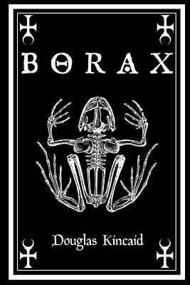 Borax: The Jewel of Midnight (Paperback)