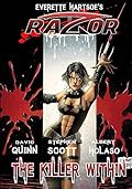 Everette Hartsoe's RAZOR: Killer inside