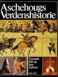 Aschehougs Verdenshistorie 5. Nomadefolk og sivilisasjoner
