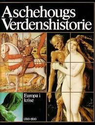 Aschehoug Verdenshistorie 6: Europa i krise