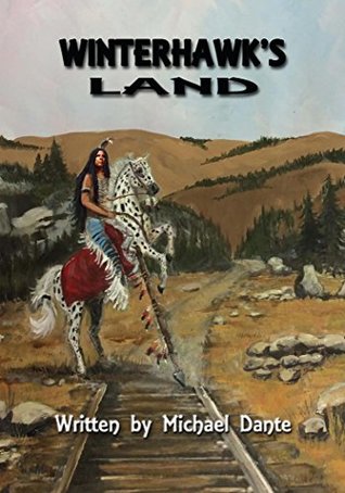 Winterhawk’s Land (Kindle Edition)