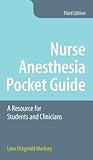 pdf download Nurse Anesthesia Pocket Guide: A Resource for Students and Clinicians
