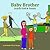 Baby Brother Learns Golf & Tennis by Rochelle O'Neal-Thorpe