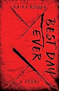 Best Day Ever (Family Secrets, #1)