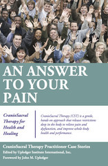 An Answer to Your Pain (Paperback)