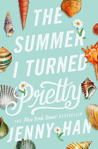 EBOOK The Summer I Turned Pretty