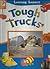 Tough Trucks (Learning Ladders, 1)