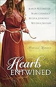 Hearts Entwined