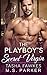 The Playboy's Secret Virgin by Tasha Fawkes