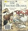 The Friendly Beasts: A Christmas Poem with Music