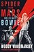 Spider from Mars: My Life with Bowie