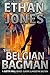 The Belgian Bagman (Justin Hall #11)
