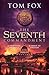 The Seventh Commandment: twisty and gripping, the spellbinding new conspiracy thriller