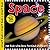 Smart Kids Space by Roger Priddy