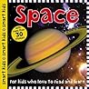 Smart Kids Space: with more than 30 stickers