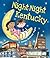 Night-Night Kentucky: A Bedtime Board Book of Kentucky Landmarks