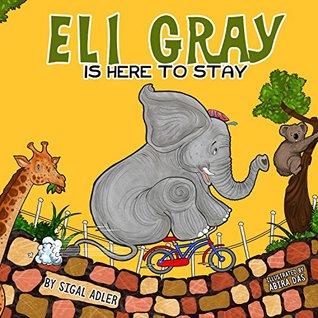 Eli Gray Is Here To Stay (Kindle Edition)