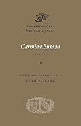 Carmina Burana, Volume 1